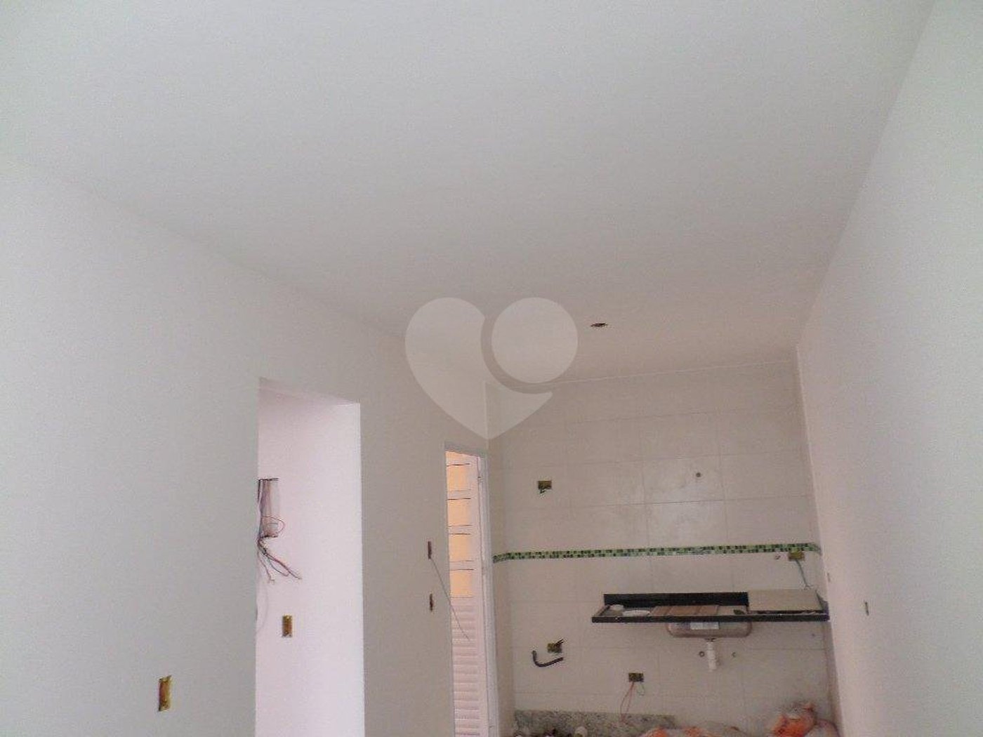 Casa à venda com 1 quarto no condomínio Vila Gustavo, São Paulo - SP