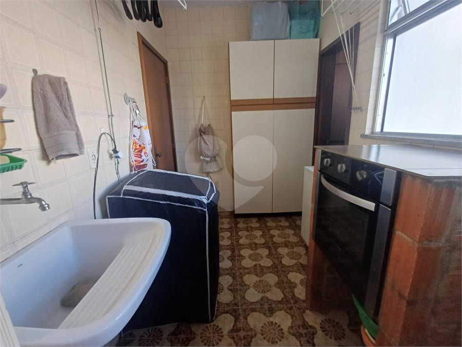 Apartamento à venda com 2 quartos, sendo 1 suíte,  em Vila Isabel, Rio de Janeiro, RJ