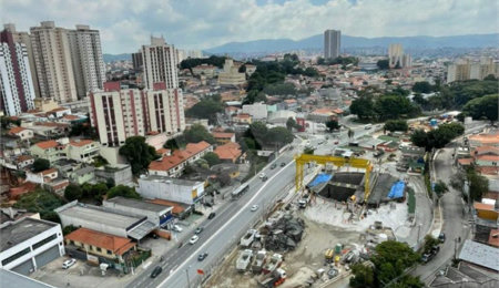 Apartamento à venda com 3 quartos, sendo 1 suíte,  em Tremembé, São Paulo, SP