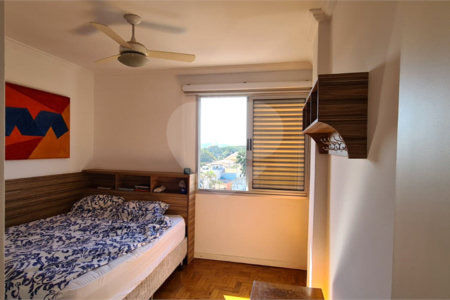 Apartamento à venda com 2 quartos em Indianópolis, São Paulo, SP