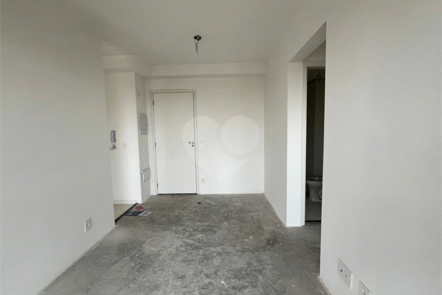 Apartamento à venda com 2 quartos em Tucuruvi, São Paulo, SP