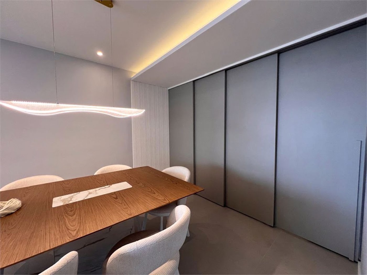 Apartamento com 4 dormitórios à venda, 295 m² por R$ 3.200.000,00 - Boqueirão - Santos/SP