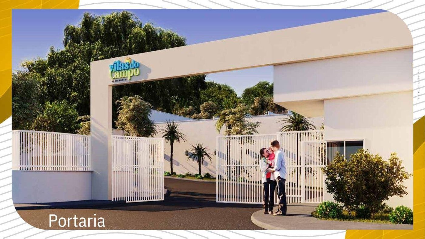 Vilas Do Campo Residencial