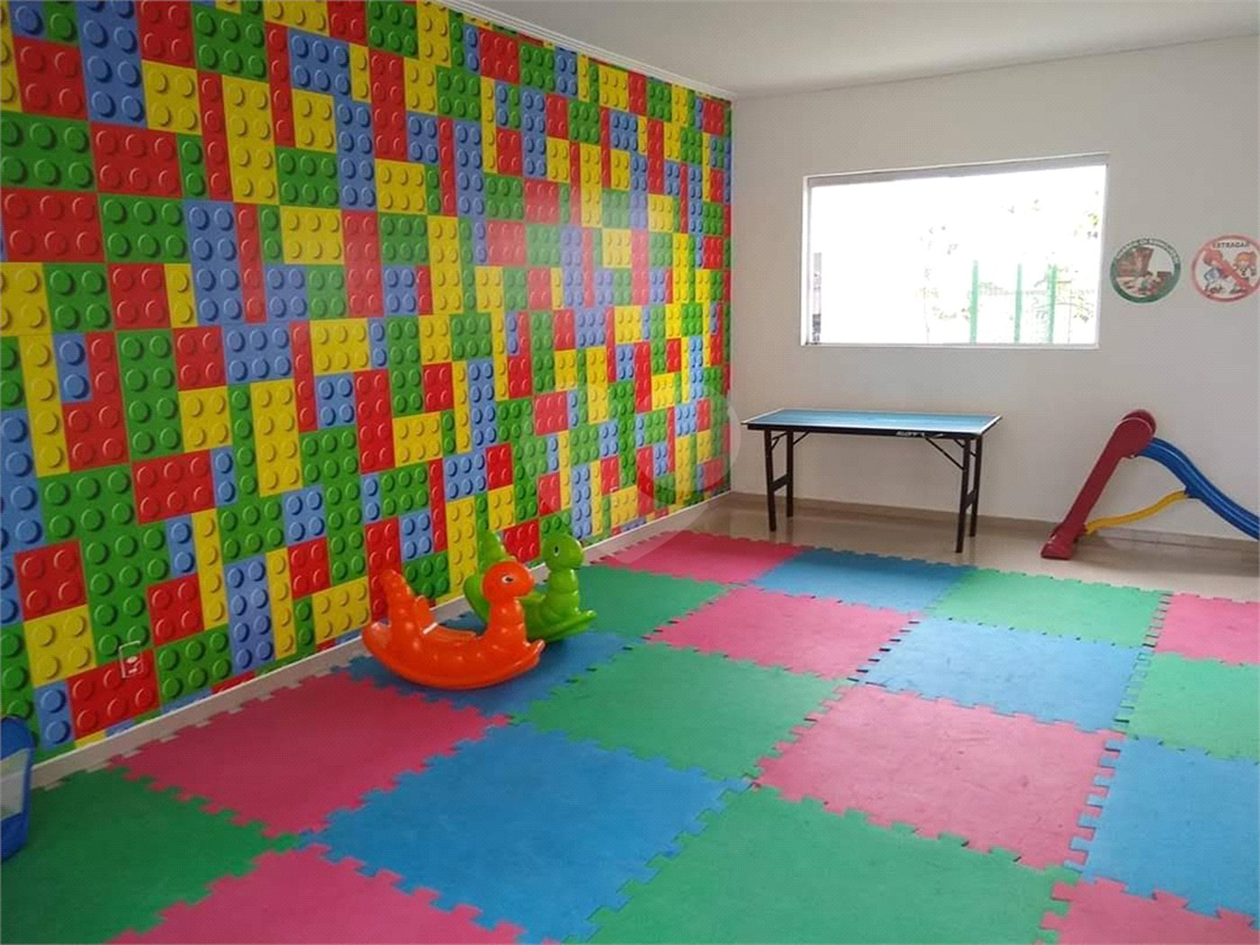 Apartamento à venda com 2 quartos em Jardim Nova Michigan, São José dos Campos, SP