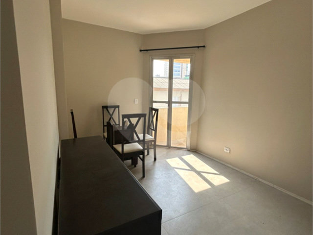 Apartamento à venda com 1 quarto em Santana, São Paulo, SP