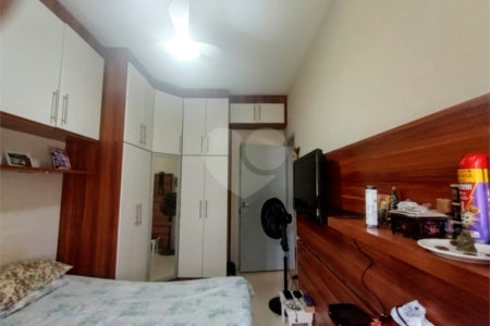 Apartamento à venda com 3 quartos em Tijuca, Rio de Janeiro, RJ
