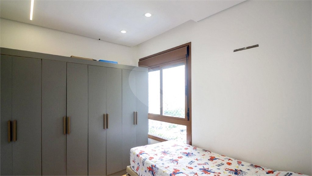 Apartamento para alugar com 3 suítes em Brooklin Novo, São Paulo, SP