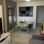 Apartamento à venda com 3 quartos, sendo 1 suíte, em Horto Florestal, São Paulo, SP