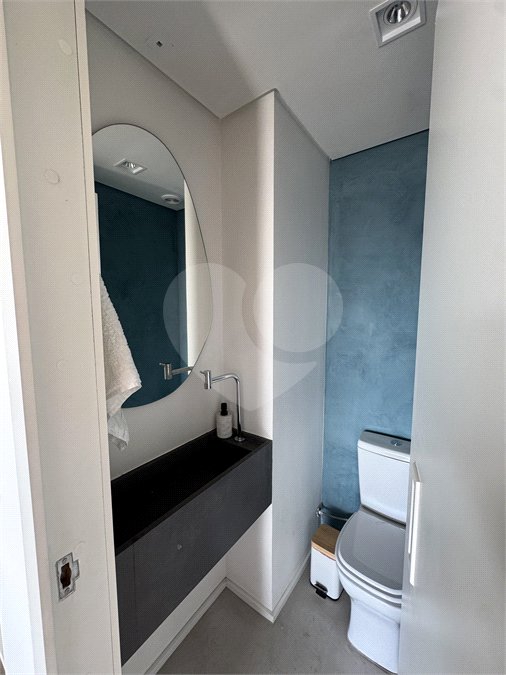 Apartamento à venda com 2 suítes em Jardim das Acácias, São Paulo, SP