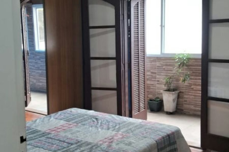 Sobrado com 3 dormitórios à venda, 150 m² por R$ 780.000,00 - Estuário - Santos/SP