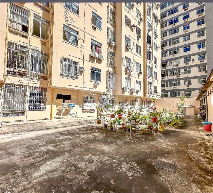 Cobertura à venda com 3 quartos, sendo 1 suíte,  em Flamengo, Rio de Janeiro, RJ