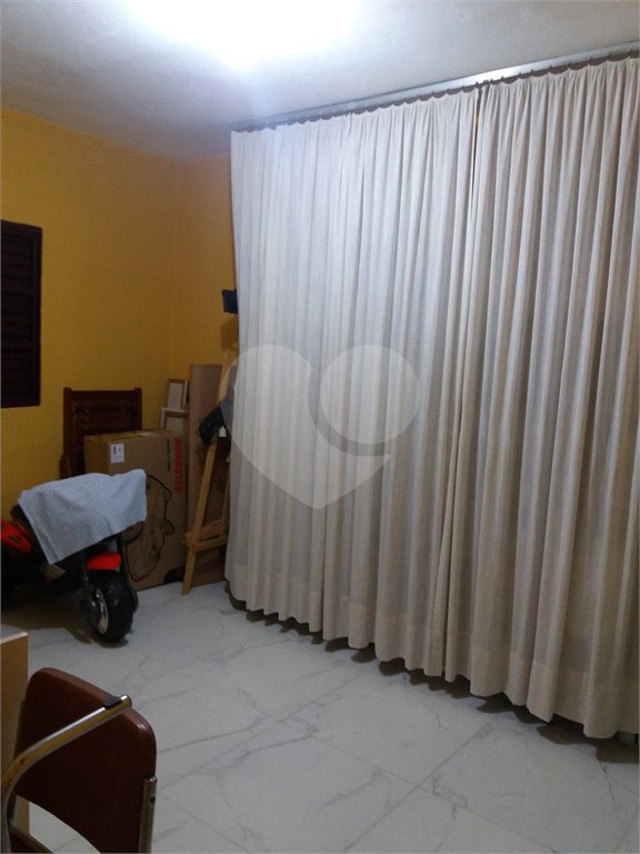 Sobrado à venda com 3 quartos, sendo 1 suíte, em Jardim Japão, São Paulo, SP