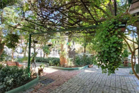Sobrado à venda com 4 suítes em Jardim Olympia, São Paulo, SP