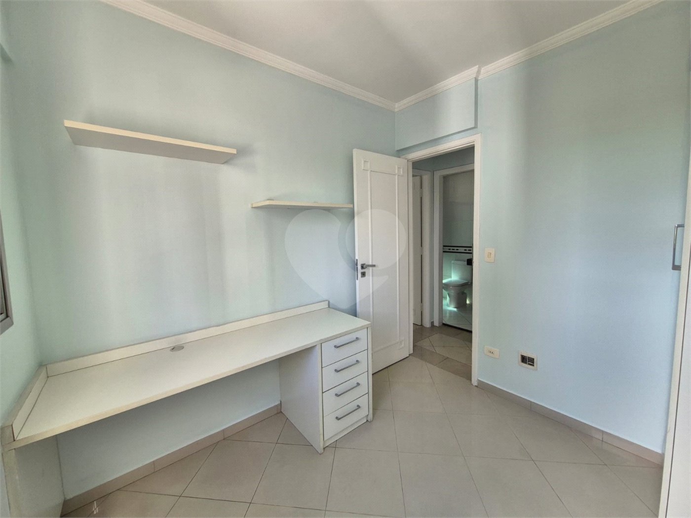 Apartamento à venda com 2 quartos em Jardim Ester, São Paulo, SP