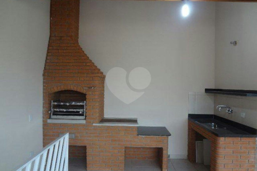 Sobrado à venda com 1 quarto em Parada Inglesa, São Paulo, SP