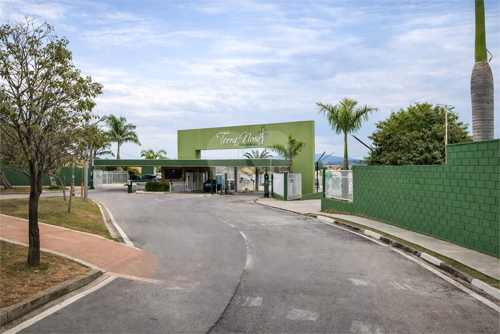 Condomínio à venda com 3 quartos, sendo 1 suíte, em Wanel Ville, Sorocaba, SP