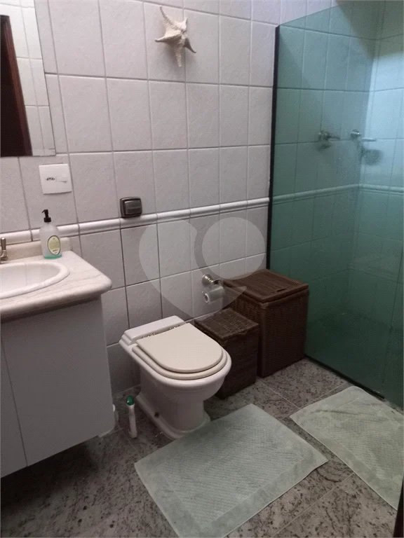 Sobrado à venda com 3 quartos, sendo 1 suíte, em Tucuruvi, São Paulo, SP