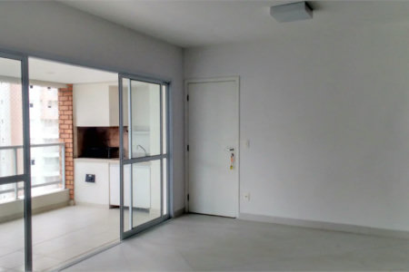 Apartamento à venda com 3 quartos, sendo 1 suíte, em Vila Suzana, São Paulo, SP
