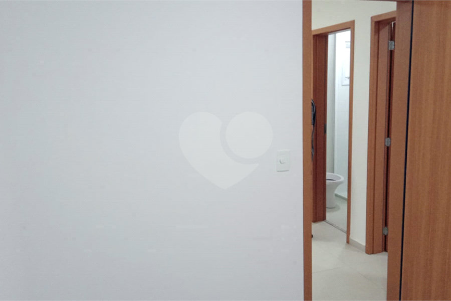 Apartamento à venda com 2 quartos em Tucuruvi, São Paulo, SP