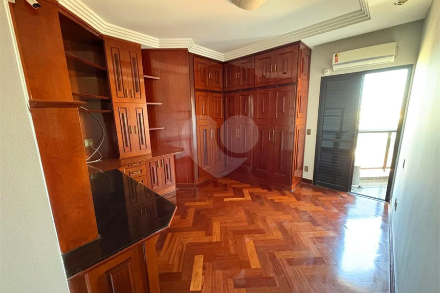 Apartamento disponível no Edifício Palladium no Centro de Piracicaba - SP.