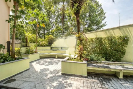 Casa de Vila à venda com 5 quartos, sendo 3 suítes, em Jardim Marajoara, São Paulo, SP