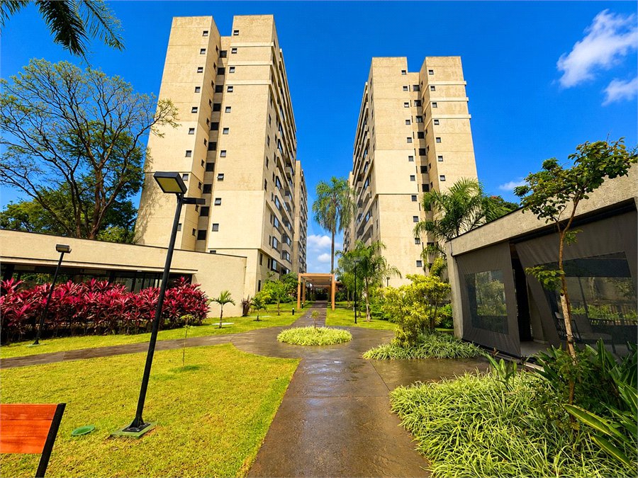 Apartamento para alugar com 2 quartos, sendo 1 suíte,  em Jardim América, Sorocaba, SP