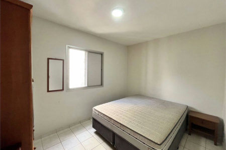 Apartamento Residencial à venda, Barra Funda, Guarujá - AP0416.