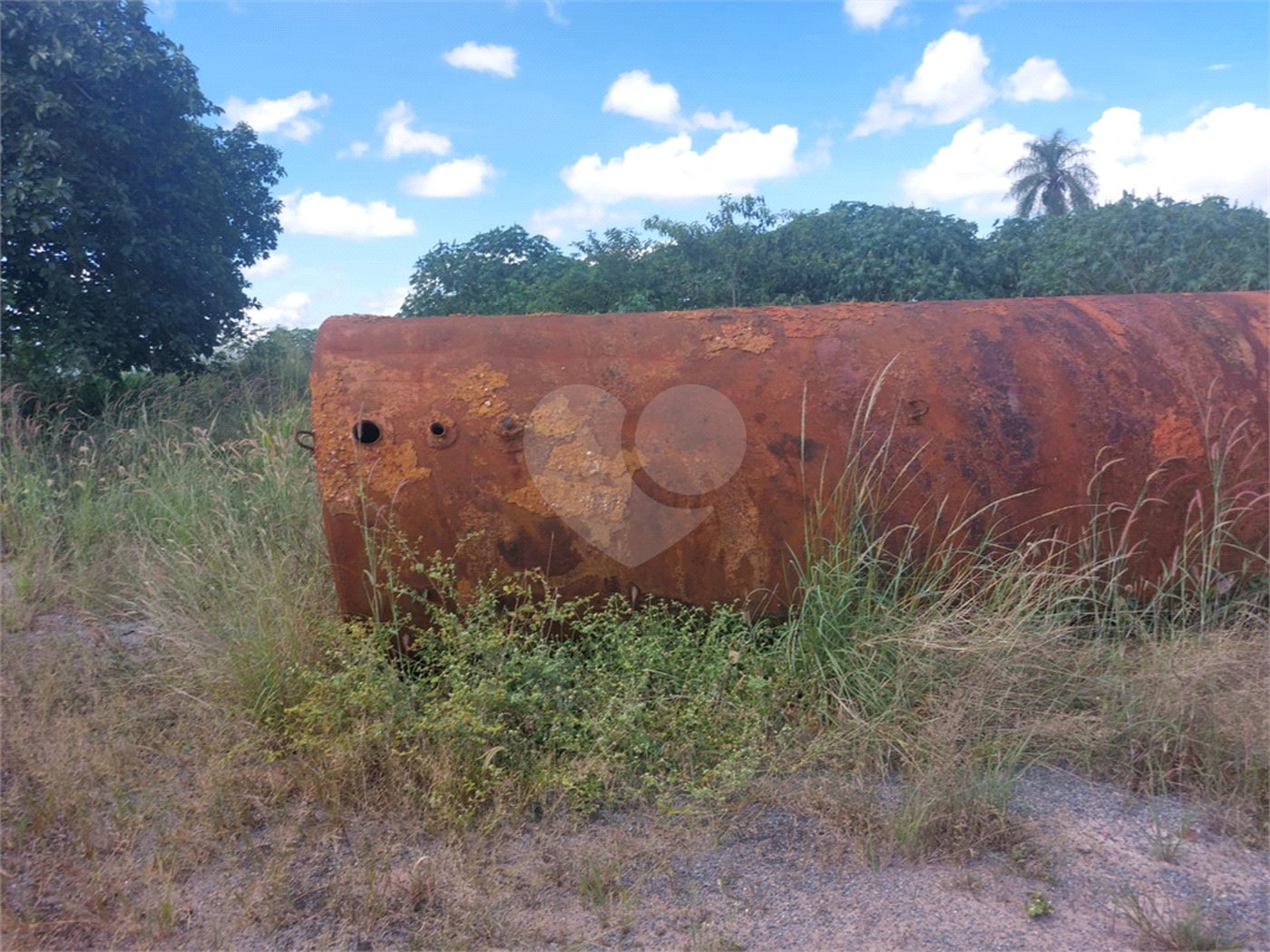 Terreno à venda no Centro, Mirassol D'oeste, MT