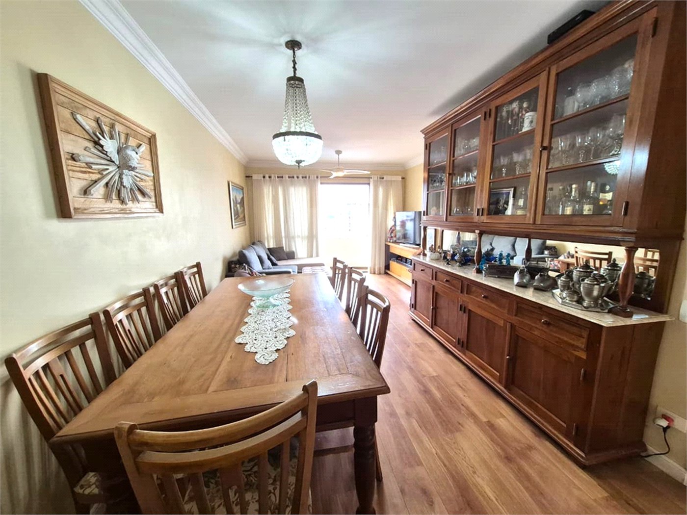 Apartamento à venda com 3 quartos, sendo 1 suíte, em Vila Leopoldina, São Paulo, SP