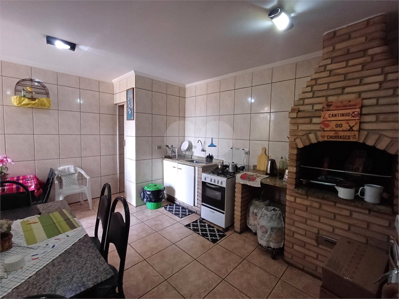 Sobrado à venda com 2 quartos em Tucuruvi, São Paulo, SP