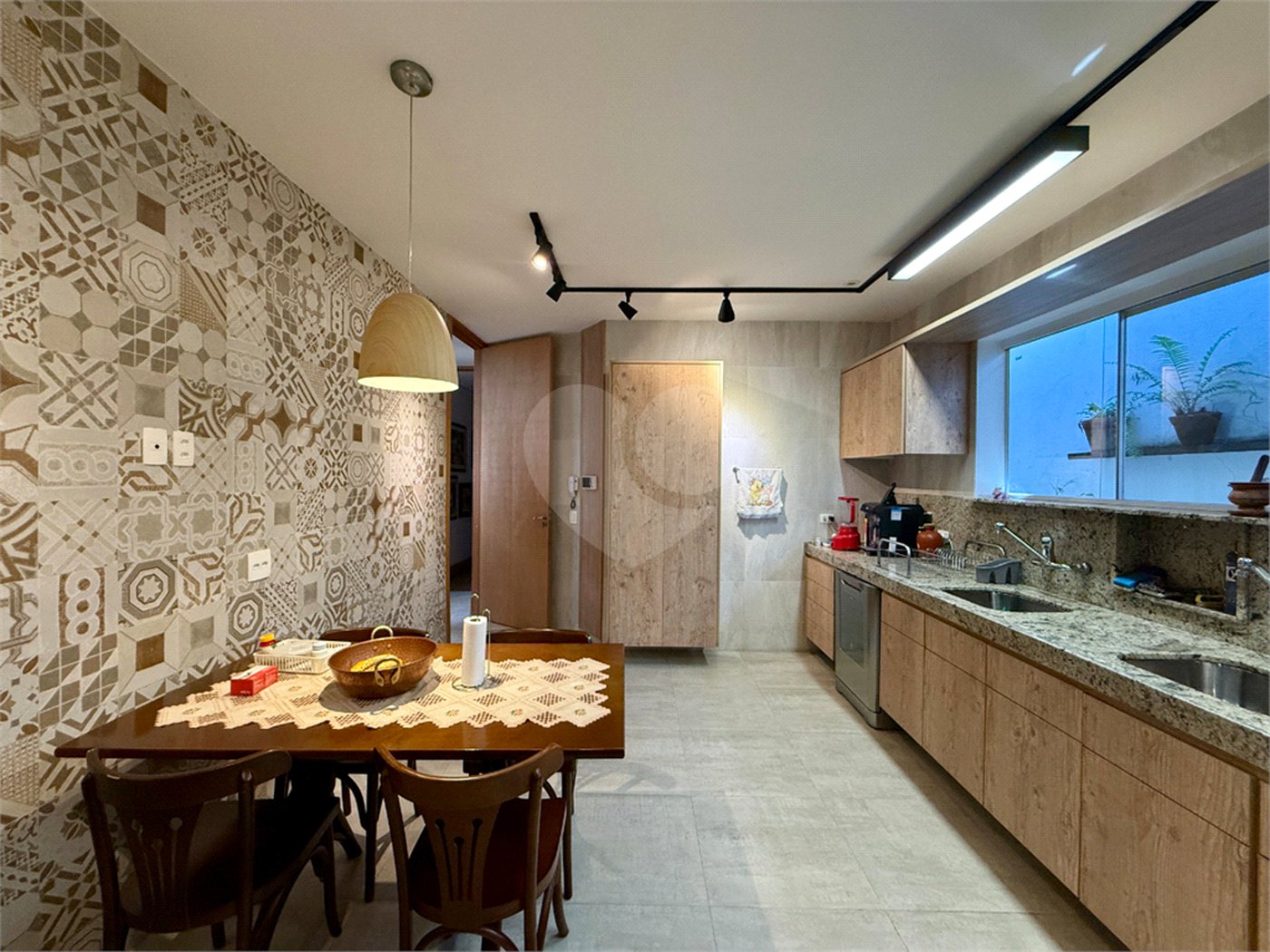 Casa de Vila à venda com 4 suítes em Alto da Boa Vista, São Paulo, SP