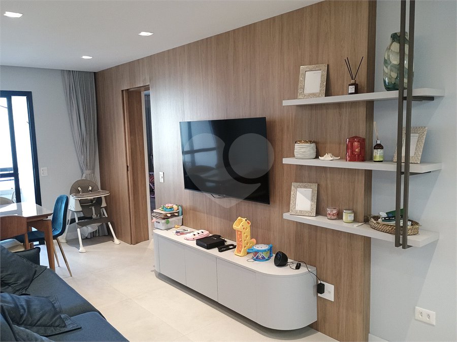 Apartamento para alugar com 2 suítes em Vila Leopoldina, São Paulo, SP