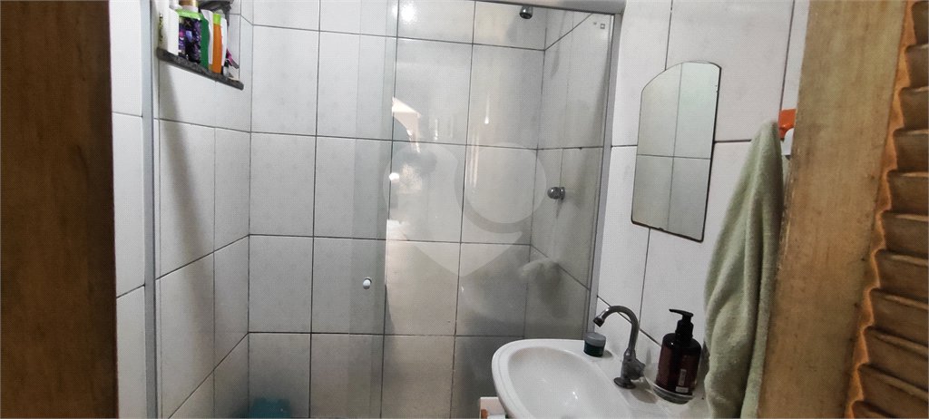 Casa de Vila à venda com 3 suítes em Tijuca, Rio de Janeiro, RJ