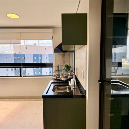 Apartamento à venda com 2 suítes em Parque Campolim, Sorocaba, SP