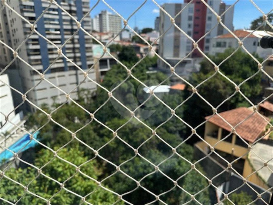Apartamento à venda com 3 quartos, sendo 1 suíte, em Vila Mariana, São Paulo, SP
