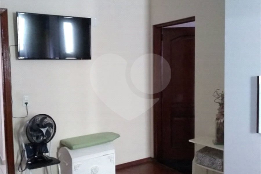 Casa Térrea à venda com 2 quartos, sendo 1 suíte, no Brasilândia, São Paulo, SP