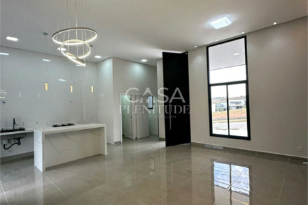 Casa em condomínio à venda com 3 suítes em Wanel Ville, Sorocaba, SP