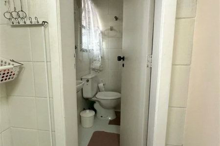 Cobertura à venda com 3 quartos, sendo 1 suíte, em Lar São Paulo, São Paulo, SP