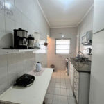 Apartamento à venda, 43 m² por R$ 450.000,00 - Pitangueiras - Guarujá/SP