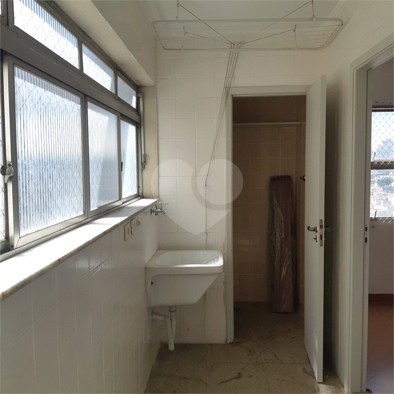 Apartamento à venda com 3 quartos em Vila Aurora (zona Norte), São Paulo, SP