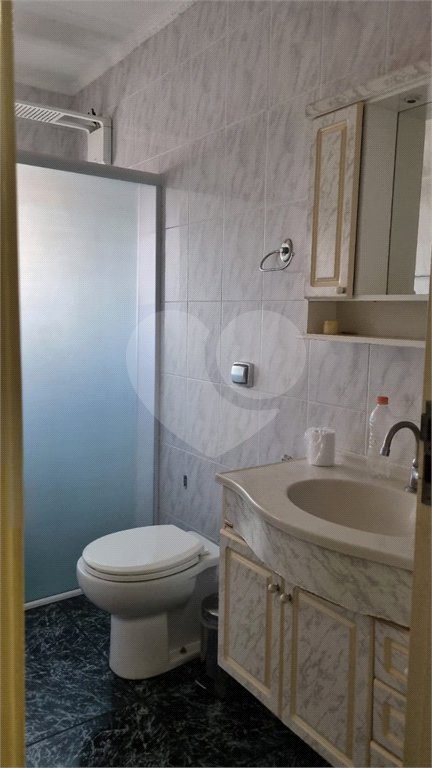Sobrado à venda com 5 quartos em Vila Santos, São Paulo, SP