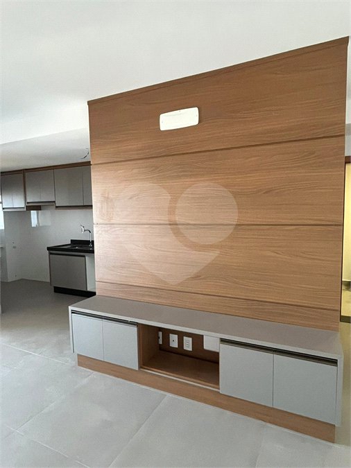 Apartamento à venda ou para alugar com 2 suítes em Alto da Boa Vista, Ribeirão Preto, SP