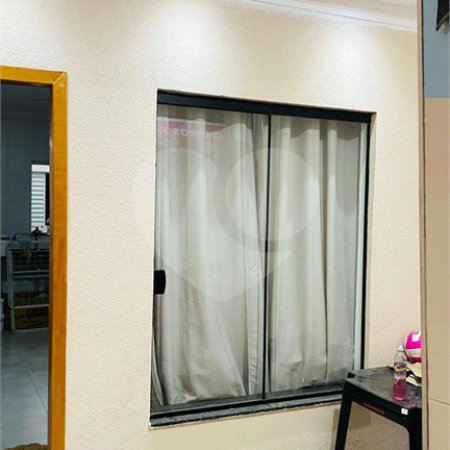 Casa à venda com 2 quartos em Parque São Bento, Sorocaba, SP