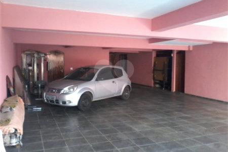 Sobrado à venda com 5 quartos, sendo 2 suítes, em Vila Rosália, Guarulhos, SP