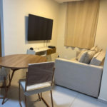 Apartamento Residencial à venda, Jardim dos Pássaros, Guarujá - AP1291.