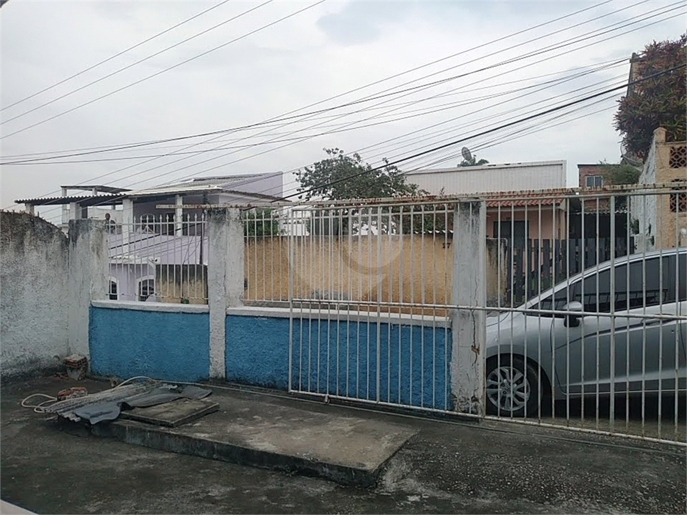 Casa à venda com 3 quartos em Pedra de Guaratiba, Rio de Janeiro, RJ
