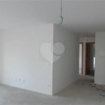 Apartamento à venda com 3 quartos, sendo 1 suíte, em Vila Paulicéia, São Paulo, SP