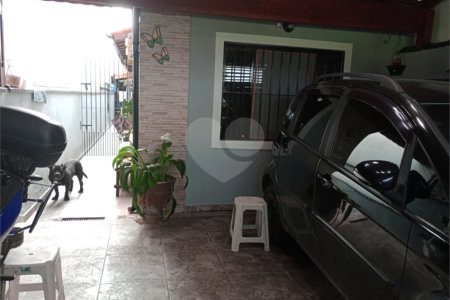 Casa à venda com 2 quartos em Vila Pomar, Mogi das Cruzes, SP