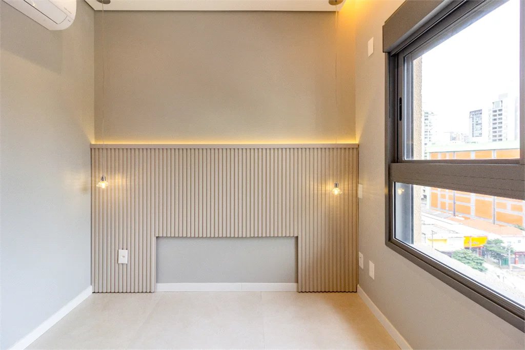 Apartamento à venda com 3 quartos, sendo 2 suítes, em Brooklin Paulista, São Paulo, SP