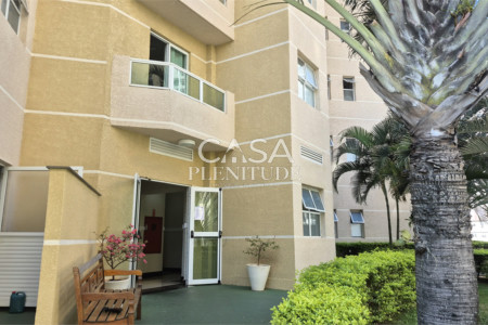 Apartamento à venda com 2 quartos, sendo 1 suíte, em Jardim Gonçalves, Sorocaba, SP